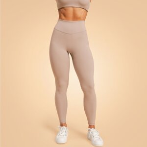 BeastPink Women‘s Venture Leggings Ash