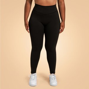 BeastPink Women‘s Venture Leggings Black