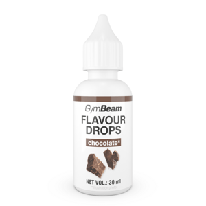 GymBeam Flavor Drops
