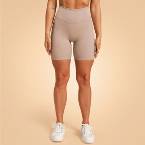 BeastPink Women‘s Venture Shorts Ash