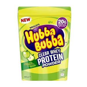 Mars - Hubba Bubba Clear Whey