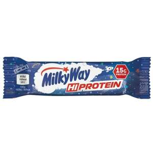 Mars Proteínová tyčinka MilkyWay Hi-Protein