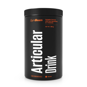 GymBeam Articular Drink 390 g