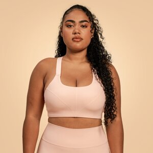 BeastPink Sense Sports Bra Pink