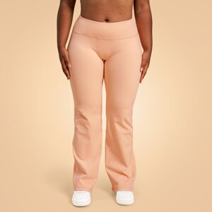 BeastPink Women‘s Venture Pants Peach
