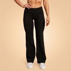 BeastPink Women‘s Venture Pants Black