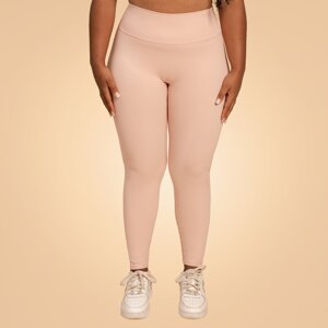 BeastPink Women‘s Sense Leggings Pink