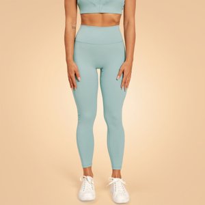 BeastPink Women‘s Sense Leggings Storm Blue