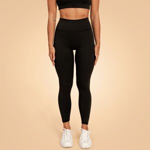 BeastPink Women‘s Sense Leggings Black