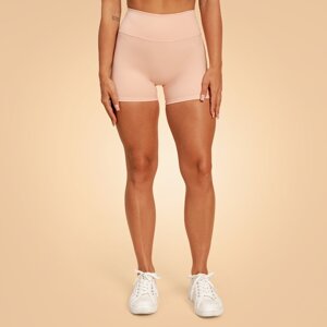 BeastPink Women‘s Sense Shorts Pink