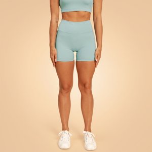 BeastPink Women‘s Sense Shorts Storm Blue