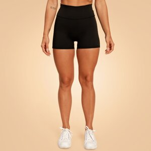 BeastPink Women‘s Sense Shorts Black