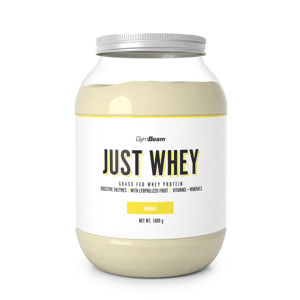 GymBeam Protein Just Whey