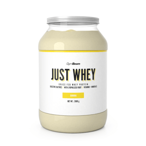 GymBeam Protein Just Whey