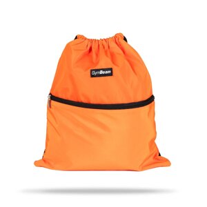 GymBeam Sack Pack Orange