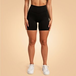 BeastPink Women‘s Venture Shorts Black