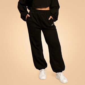 BeastPinkWomen‘s Bliss Joggers Black