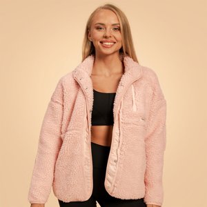 BeastPink Women‘s Bliss Jacket Pink