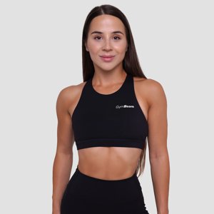 GymBeam Ignite Sports Bra Black