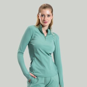 STRIX Women‘s ULTRA Sports Top Agave
