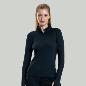 STRIX Women‘s ULTRA Sports Top Black