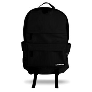 GymBeam Agile Backpack Black