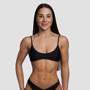 GymBeam Women‘s Bikini Top HAWAII Black