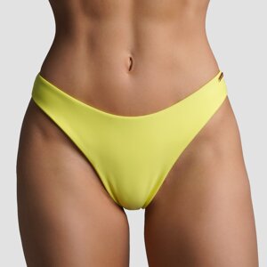 GymBeam Women‘s Bikini Bottom CURACAO Lime