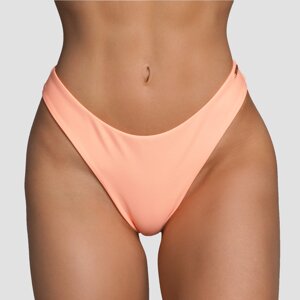 GymBeam Women‘s Bikini Bottom CURACAO Peach