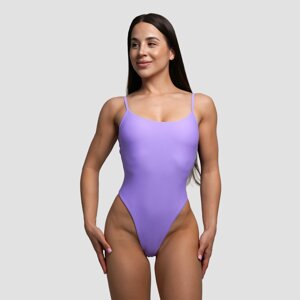 GymBeam Women‘s Swimsuit ARUBA Lilac