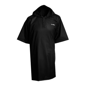 GymBeam Water Resistant Poncho Black