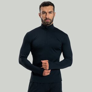 STRIX ULTRA Sports Top Black