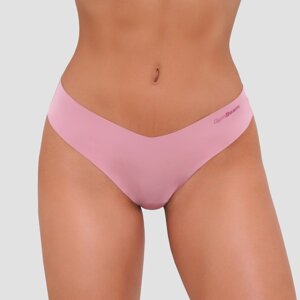 GymBeam Seamless Bottoms 3Pack Dusty Rose