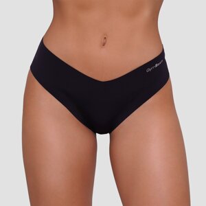 GymBeam Seamless Classic Bottoms 3Pack Black