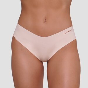 GymBeam Seamless Classic Bottoms 3Pack Beige