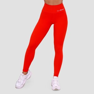 GymBeam Women‘s BEAT Leggings Tangerine