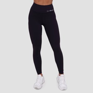 GymBeam Women‘s BEAT Leggings Black