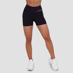 GymBeam Women‘s BEAT Shorts Black