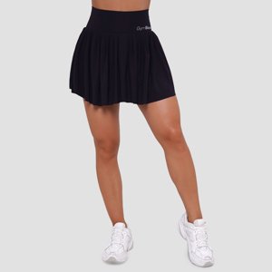 GymBeam Women‘s BEAT Skort Black