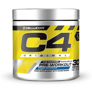 Cellucor C4 Original