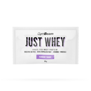 GymBeam Uzorak Just Whey
