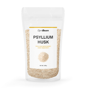 GymBeam Psyllium husk