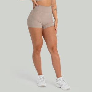 STRIX Women‘s Shorts Taupe