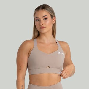 STRIX Sports Bra Taupe