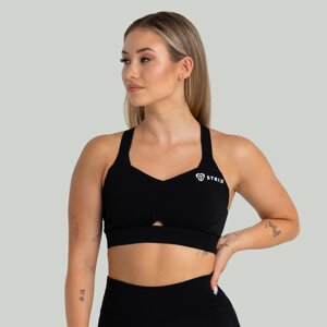 STRIX Sports Bra Black