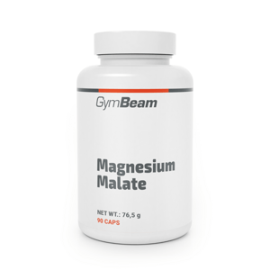 GymBeam Magnesium malate