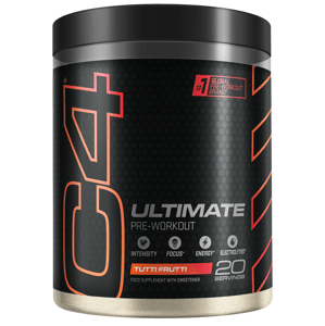 Cellucor C4 Ultimate