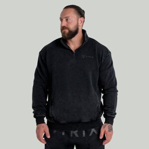 STRIX  Jumper Washed Black