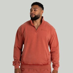 STRIX Jumper Washed Terra