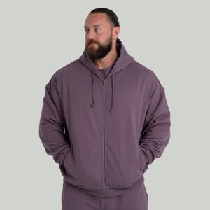 STRIX  Zip Hoodie Dusk